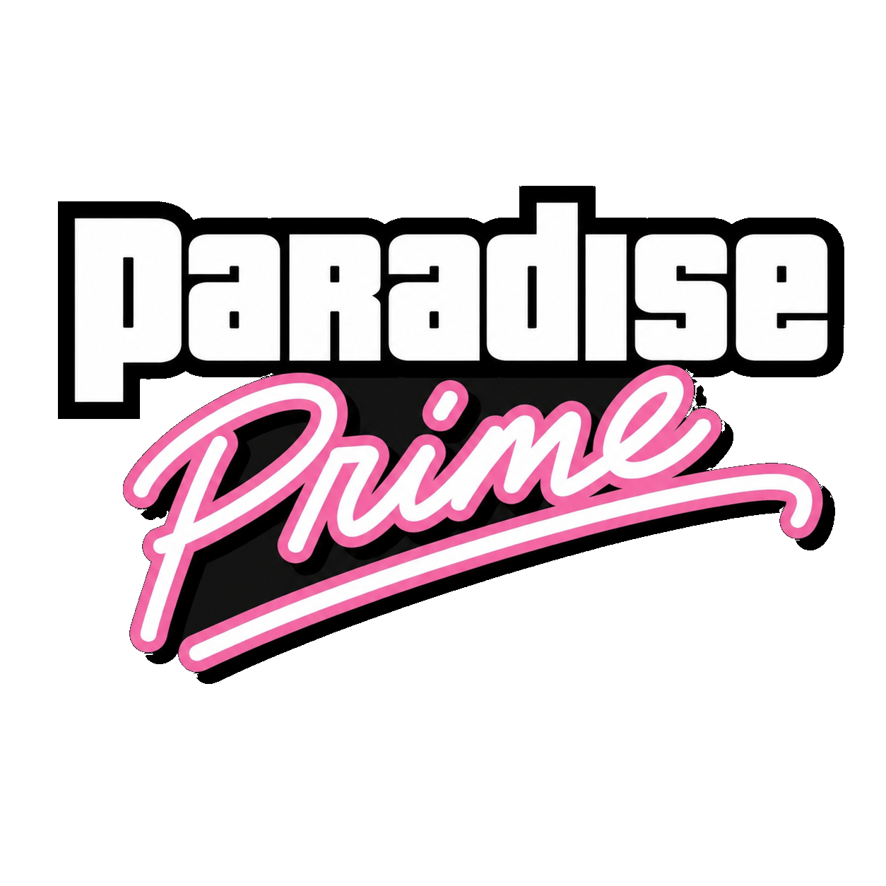 Paradise Prime